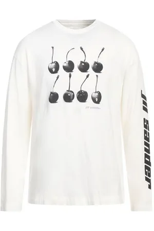 Jil Sander TOPS - T-shirts