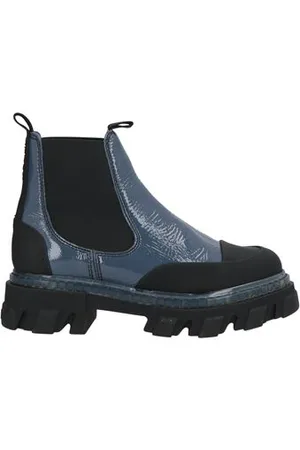 Ganni SCHUHE - Stiefeletten