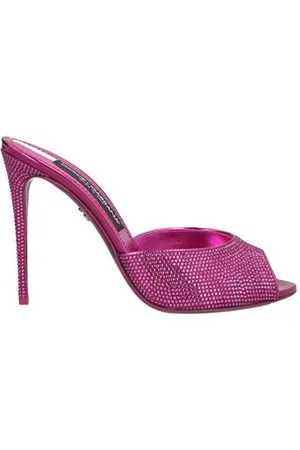 Dolce & Gabbana SCHUHE - Sandalen