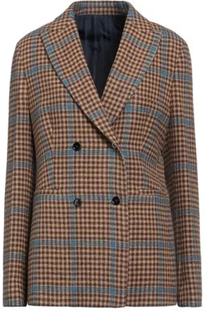 MP MASSIMO PIOMBO ANZÜGE und CO-ORDS - Blazers