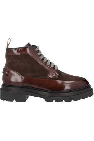 santoni SCHUHE - Stiefeletten