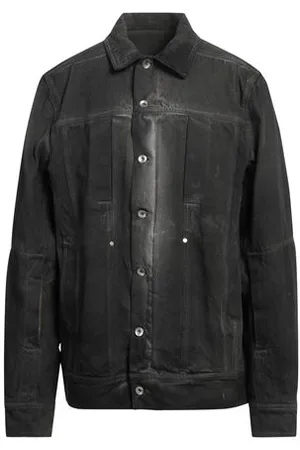 Rick Owens JACKEN & MÄNTEL - Jeansjacken/Mäntel