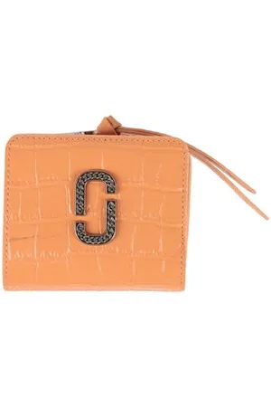 Marc Jacobs Kleinlederwaren - Brieftaschen