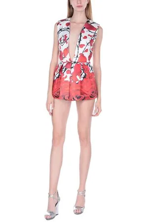 Philipp Plein OVERALLS - Jumpsuits
