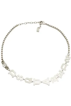 Dsquared2 SCHMUCK und UHREN - Halsketten