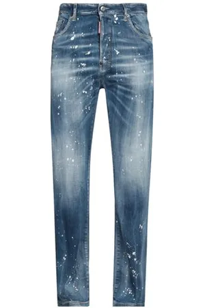Dsquared2 HOSEN & RÖCKE - Jeanshosen