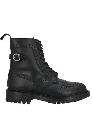TRICKERS SCHUHE - Stiefeletten
