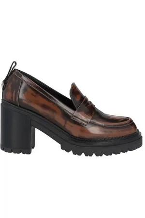 Sergio Rossi SCHUHE - Mokassins