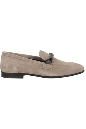 Brunello Cucinelli SCHUHE - Mokassins