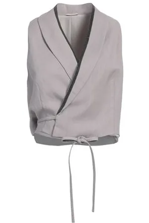 Brunello Cucinelli ANZÜGE und CO-ORDS - Couture-Westen