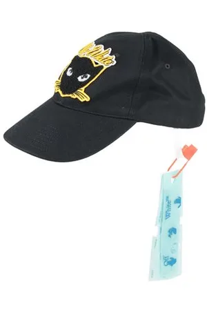 OFF-WHITE ACCESSOIRES - Mützen & Hüte