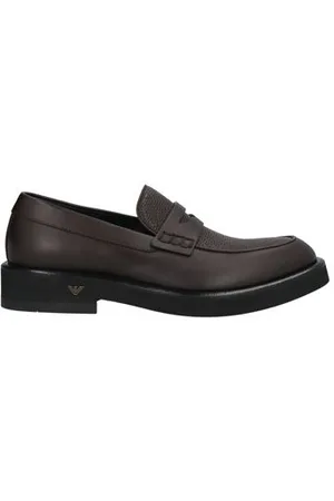 Emporio Armani SCHUHE - Mokassins