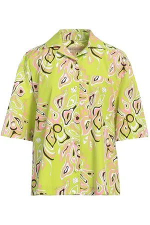 Puccini TOPS - Hemden