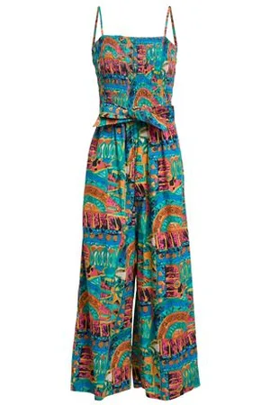 Cleobella OVERALLS - Jumpsuits