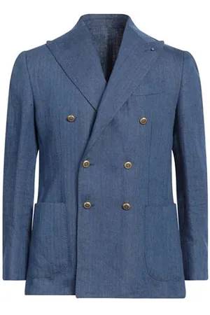 GIAMPAOLO VIOZZI ANZÜGE und CO-ORDS - Blazers