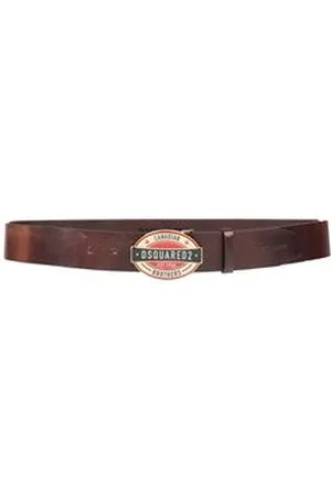 Dsquared2 Kleinlederwaren - Gürtel