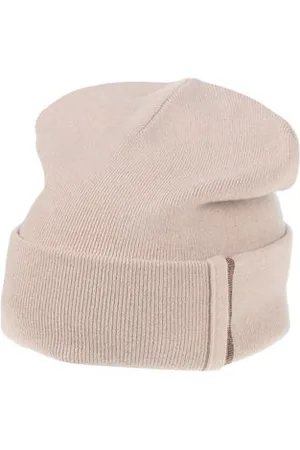 Brunello Cucinelli ACCESSOIRES - Mützen & Hüte