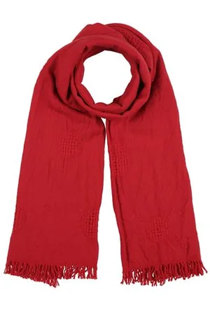 YOHJI YAMAMOTO ACCESSOIRES - Schals