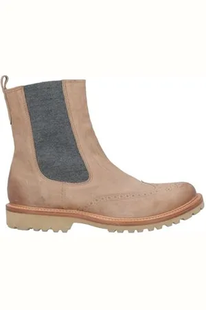 Brunello Cucinelli SCHUHE - Stiefeletten