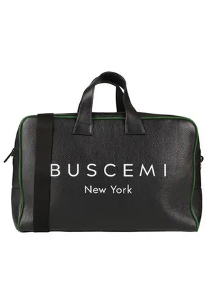 BUSCEMI KOFFER & CO. - Reisetaschen