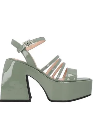 NODALETO SCHUHE - Sandalen