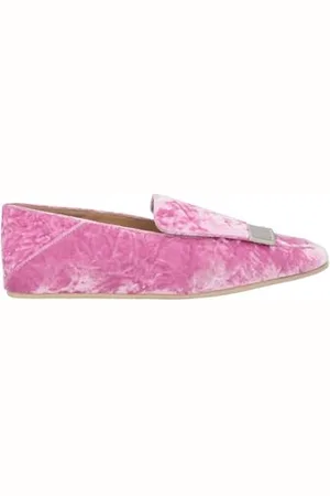 Sergio Rossi SCHUHE - Mokassins