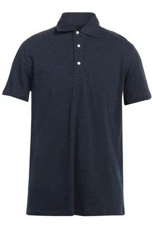 ISAIA TOPS - Poloshirts