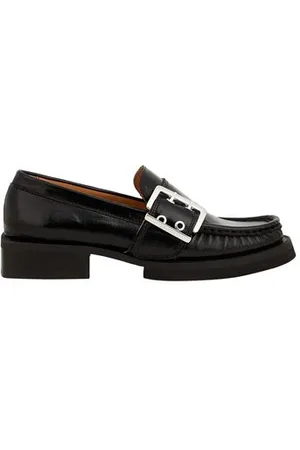 Ganni SCHUHE - Mokassins