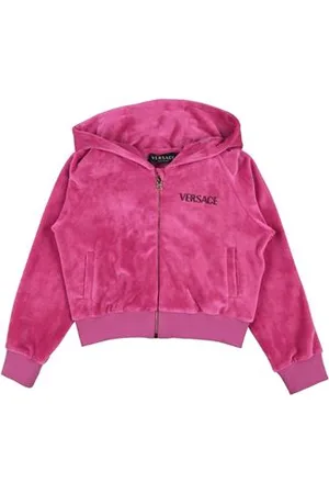 VERSACE TOPS - Sweatshirts