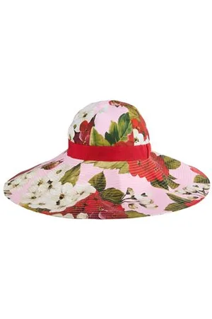 Dolce & Gabbana ACCESSOIRES - Mützen & Hüte