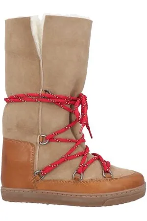 Isabel Marant SCHUHE - Stiefel
