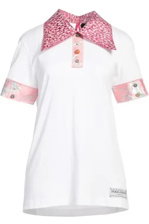 Dolce & Gabbana TOPS - T-shirts