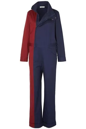 MONSE OVERALLS - Jumpsuits