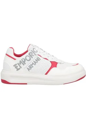 Emporio Armani SCHUHE - Sneakers