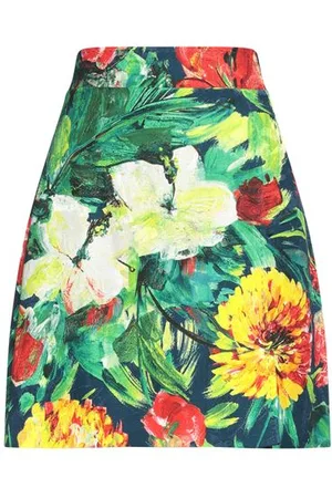 Dolce & Gabbana HOSEN & RÖCKE - Miniröcke