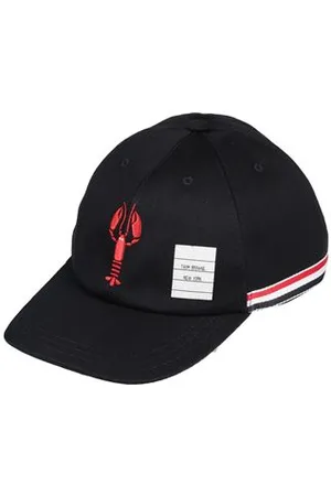 Thom Browne ACCESSOIRES - Mützen & Hüte