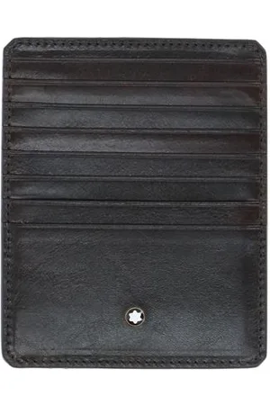 Montblanc Kleinlederwaren - Kartenetuis