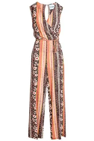 THE ABITO Milano OVERALLS - Jumpsuits