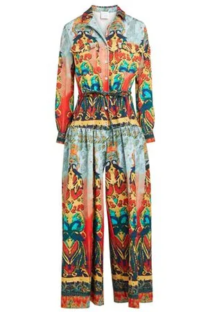 Stella Jean OVERALLS - Jumpsuits