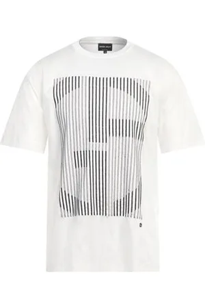 Giorgio Armani TOPS - T-shirts