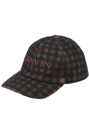 Lanvin ACCESSOIRES - Mützen & Hüte