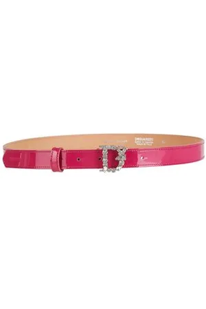 Dsquared2 Kleinlederwaren - Gürtel