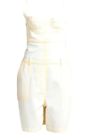 Alberta Ferretti OVERALLS - Jumpsuits