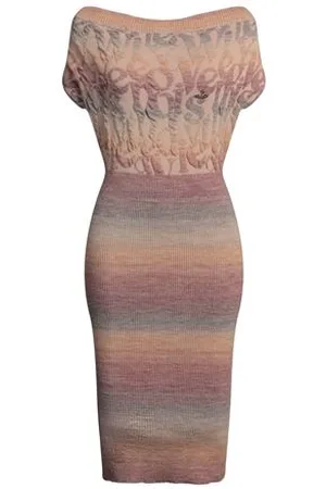 Vivienne Westwood KLEIDER - Midi-Kleider