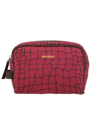Marni KOFFER & CO. - Beauty Cases