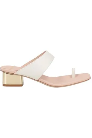 Emporio Armani SCHUHE - Zehentrenner