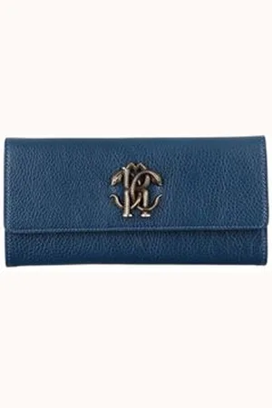 Roberto Cavalli Kleinlederwaren - Brieftaschen
