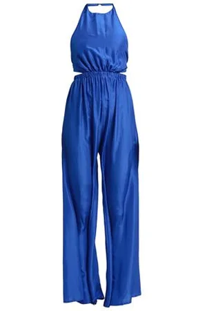 FORTE FORTE OVERALLS - Jumpsuits