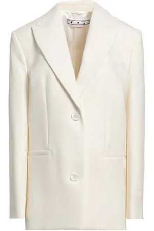 OFF-WHITE ANZÜGE und CO-ORDS - Blazers