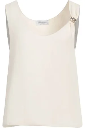 BLUMARINE TOPS - Tops
